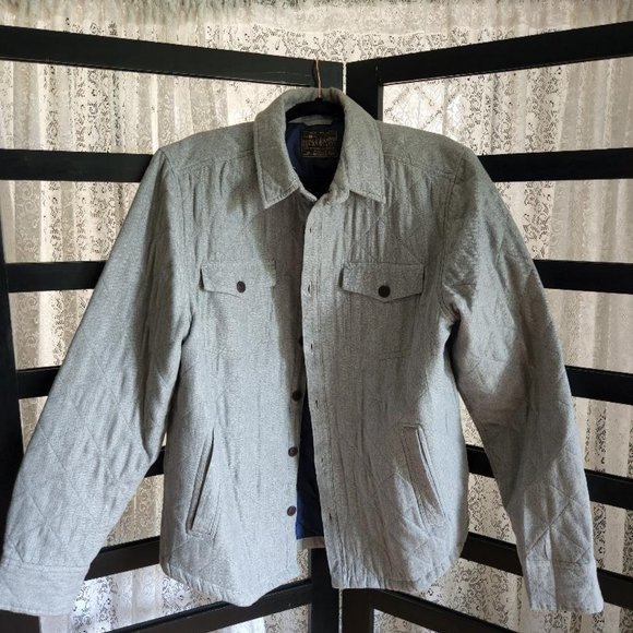 Lucky Brand Jacket - Picture 1 of 1